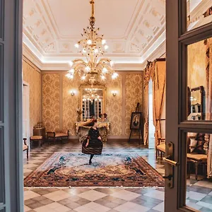 Maison d'hôtes Palazzo Degli Antoci, Raguse
