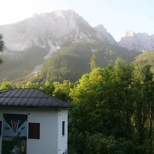 Dolomiti House Guest house Cibiana