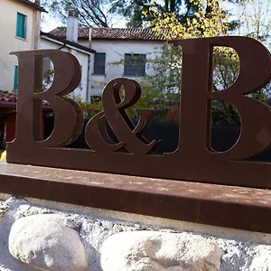 Agli Angeli Bed & Breakfast Pieve di Soligo