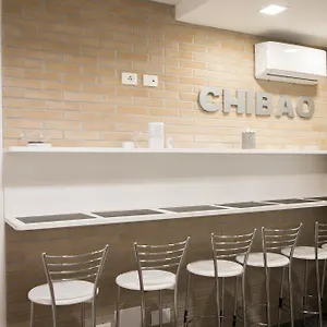 Maison d'hôtes Chibao, Raguse